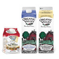 $2.00 Off with the purchase of ANY 2 Organic Valley Products<p>Start Your Day The Organic Way!