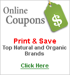Orem Good Earth Online Coupons