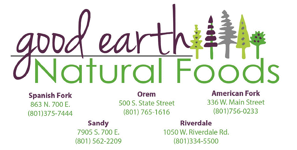 Orem Good Earth