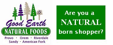 Orem Good Earth