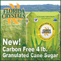 Florida Crystals Organic & Natural Cane Sugar