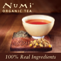 Numi Tea